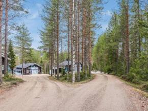 Holiday Home Revontuli 1 includes 5 ski passes by Interhome